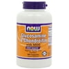 now foods glucosamine & chondroitin with msm 355