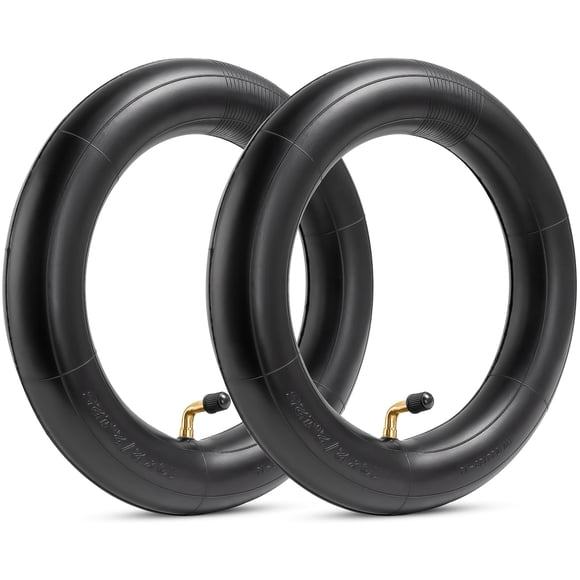 Cámaras para scooter StaiBC 10x2 de alta resistencia, paquete de 2