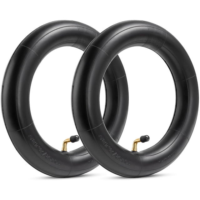 Cámaras para scooter StaiBC 10x2 de alta resistencia, paquete de 2