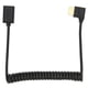 thumbnail image 3 of Cable de interfaz multimedia HD cable de extensión de interfaz multimedia HD de ultra alta velocidad macho a hembra para oficina Fugacal Otros, 3 of 8