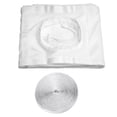 thumbnail image 2 of SUYIN Ac Sliding Door Vent Kit , Sealing Door Seal Kit For Portable Air Conditioner, 2 of 7