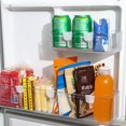 thumbnail image 3 of Separador de clasificación para refrigerador, tablero divisorio de plástico, almacenamiento de cocina Tmvgtek suministros de cocina, 3 of 9