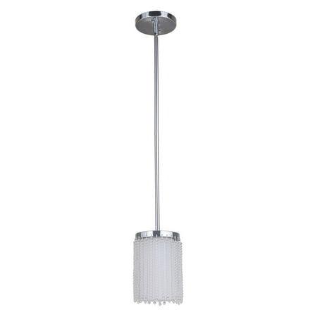 

Craftmade Cascade 40691-CH Mini Pendant