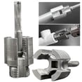 thumbnail image 1 of Herramienta corte rosca tubería Ntegratado PVC Compatible Electric (4-6 puntos), 1 of 9