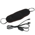 thumbnail image 1 of Nose Warmer Hot Compress - Adjustable Timing, Anti-Snoring, Allergy Relief - Washable Nose Heating Cover, 1 of 1