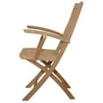 thumbnail image 2 of Tropico Folding Armchair (Set of 2), 2 of 2