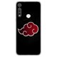 thumbnail image 1 of Funda Blanda Motorola Moto G7 Play Power Plus G50 5G + G7 + Para Teléfono B3-CA13 Dibujos Animados Akatsuki Sasuke NARUTO Cubierta Protectora, 1 of 4