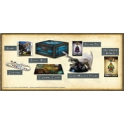 Monster Hunter 4 Ultimate Collector's Edition [Nintendo 3DS]