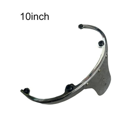 

1012Inch Stainless Steel Suspension Rim Bracket Mounting Drum Hanging Bracket