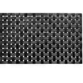 thumbnail image 5 of 1PC Non-Slip Floor Mat Foot Pad Bathroom Shower Floor Pads Bathroom Accessories (Black), 5 of 5