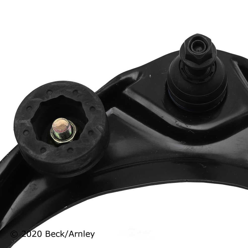 BeckArnley 102-8232 Control Arm With Ball Joint