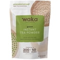 thumbnail image 1 of Mezcla instantánea de té verde Waka Classic 130 g, 200 tazas de té 100%, 1 of 7