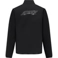 thumbnail image 2 of Formula 1 Tech Collection F1 Softshell Jacket -  Black, 2 of 2