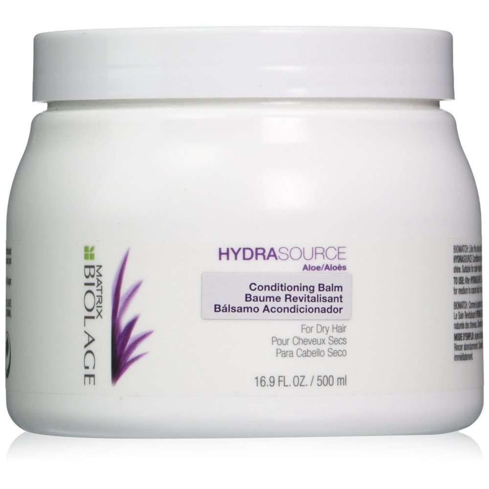 Matrix Matrix Biolage HydraSource Conditioner, SulfateFree, Aloe