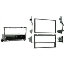 Radio Installation Kit - Compatible with 2007 - 2008 Nissan Maxima