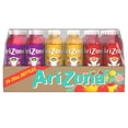 thumbnail image 3 of AriZona Juice Cocktail Variety Pack, 20 fl oz Bottles, 24 Pack – Fruit Juice Drinks for Kids & Family, 3 of 8