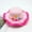 Style6-Hot Pink sun hats for kids, variant on Mceream Girls Straw Hats for Kids Ages 3-7 Summer Beach Sunhat Cute Flower Bow Woven Wide Brim Sun Hat for Vacation Beach Party UV Sun Protection Caps Outdoor 3-7 Years