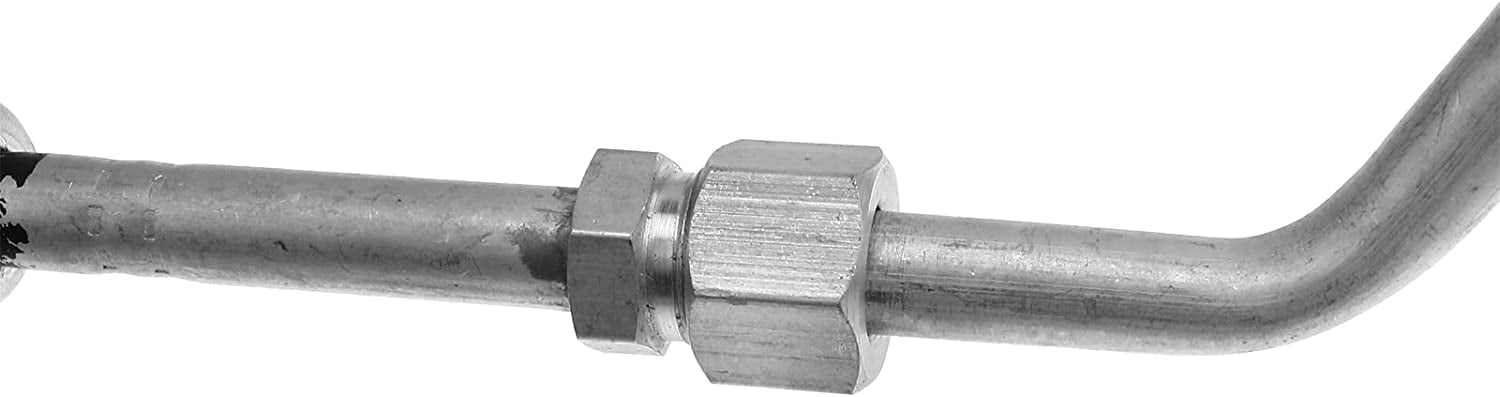A-Premium A/C Liquid Line Hose Without Orifice Tube Compatible with Ford Contour 1998-2000 Mercury Mystique 1998-1999