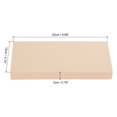 thumbnail image 2 of Unique Bargains Rectangle Photography Background Props, Hard Foam Photo Props Geometric Cube for Photo Shoot Makeup Tools, Perfume, Decoration, Pink, 2 of 5