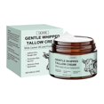 thumbnail image 1 of Grass-Fed Beef Tallow with Frankincense Oil and Castor Oil,Beef Tallow for Skin,Whipped Beef Tallow Frankincense Oil Castor Oil for Skin Face Body Moi, 1 of 5