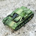 thumbnail image 2 of Modelo de Artillería 1/72 Yotijar Juguetes de Artillería, 2 of 7