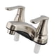 thumbnail image 1 of Grifo de baño Empire Faucets U-YNN77N-DH3 4 no metálico, 1 of 5