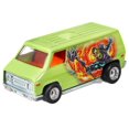 thumbnail image 2 of Vehículo de Juguete Hot Wheels Collector Super Van, 2 of 3