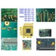 thumbnail image 4 of Chip MODBO5.0 V1.93, PCB Amarillo Fácil Instalación Soporte Duradero Arranque De Disco Duro Mod Chip De Lectura Directa Para Consola De Juegos, 4 of 8