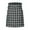 Gray, variant on gakvbuo Utility Kilts For Men Skirt Cargo Pockets Sport Kilt Traditional Highland Scottish Utility Kilts Plaid Contrast Panel Pleated Skirt With Pocket