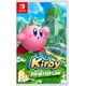 thumbnail image 1 of Kirby and the Forgotten Land - Nintendo Switch Nintendo Nintendo switch, 1 of 1