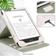 thumbnail image 5 of Funda Vertical Folio ZERODAMAGE SAHARA INDY para Kindle 2024, 5 of 7