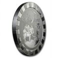 thumbnail image 3 of 5 oz Silver Round - SilverTowne Prospector Stackables™, 3 of 3