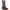 DARK BROWN AND PURPLE, variant on LIL' DURANGO® Big Kid Western Boot