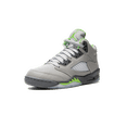 thumbnail image 4 of Jordan GRADE SCHOOL Air Jordan 5 GS "Green Bean 2022" DQ3734 003 from Stadium Goods, 4 of 9