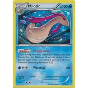 Pokemon Flashfire Milotic #23