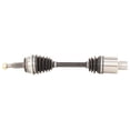 thumbnail image 2 of CV Axle Shaft Fits select: 1999-2003 FORD WINDSTAR, 2 of 4