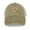 Khaki, variant on Cinnamon Roll Wine Red Baseball Cap for Men Women, Adjustable Snapback Hats Trucker Hat