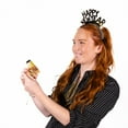 thumbnail image 7 of TNT Fireworks, New Year's Party Box, Party Poppers and Hats, Gold and Silver, 7 of 7