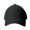 Black, variant on HJYCHN High Profile Baseball Cap for s Hard Top Solid Color Adjustable Back Strap Ideal Big Head Comfortable Daily Outdoor Wear Blue L