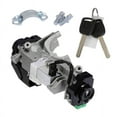 thumbnail image 3 of Phyun Ignition Switch Cylinder Lock Trans+2 Keys For 2005 - 2007 Honda Accord Odyssey, 3 of 5