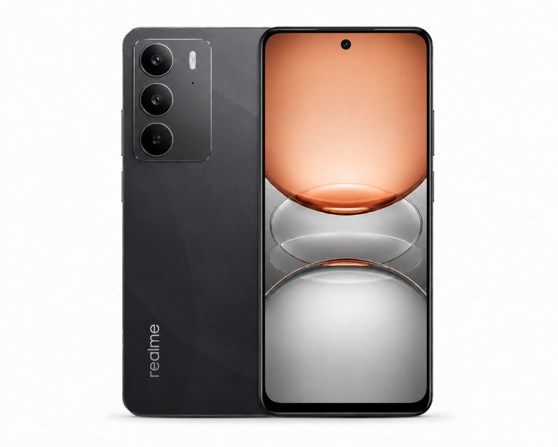 Realme Note 50 DUAL SIM 128GB ROM + 4GB RAM (GSM ONLY |NO CDMA