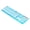 light blue, variant on Gaming Keyboards Mechanical Silents USB Connection 104Key RGBs Illuminated Waterproof For Laptop