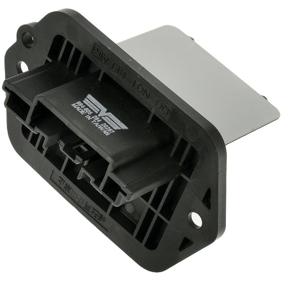 Dorman 984-605 HVAC Blower Motor Resistor for Specific Mazda Models