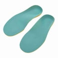 thumbnail image 2 of Orthotic Corrective Arch Support Shoe Inserts for Kids - Comfortable and Breathable Orthotic Arch Support Shoe Inserts, 2 of 7