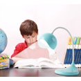 thumbnail image 3 of Luz de noche LED Luz de noche para oficina Estudiantes Luz LED recargable Ahorro de energía Protección ocular Aprendizaje Lectura Luz azul, 3 of 4