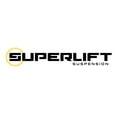 thumbnail image 3 of Superlift Steering Stabilizer 92730 Superide SS; Dual; Stainless Steel; With Brackets/Hardware; Set Of 2, 3 of 3