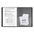 thumbnail image 5 of AT-A-GLANCE Contemporary Weekly/Monthly Planner, Column, 11" x 8.25", Black Cover, 2021, 5 of 10