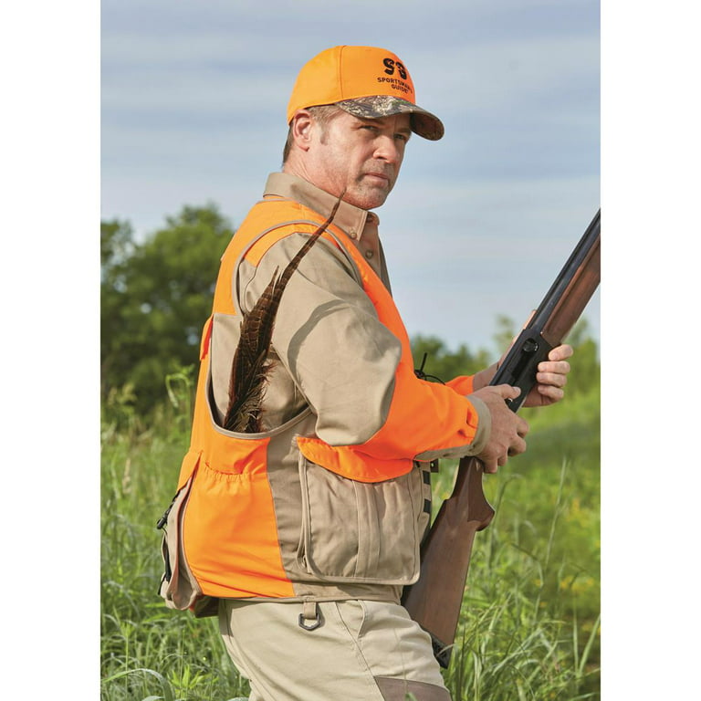 Six Crucial Pieces of Upland Hunting Gear