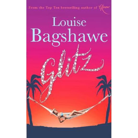 Pre-Owned Glitz (Paperback) 0755336054 9780755336050