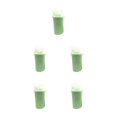 thumbnail image 2 of relayinert Polyester Wedding Party Decorations Easy To And Clean Tulle Coil Durable And Reliable Roll Tulle bud green 5Set, 2 of 6